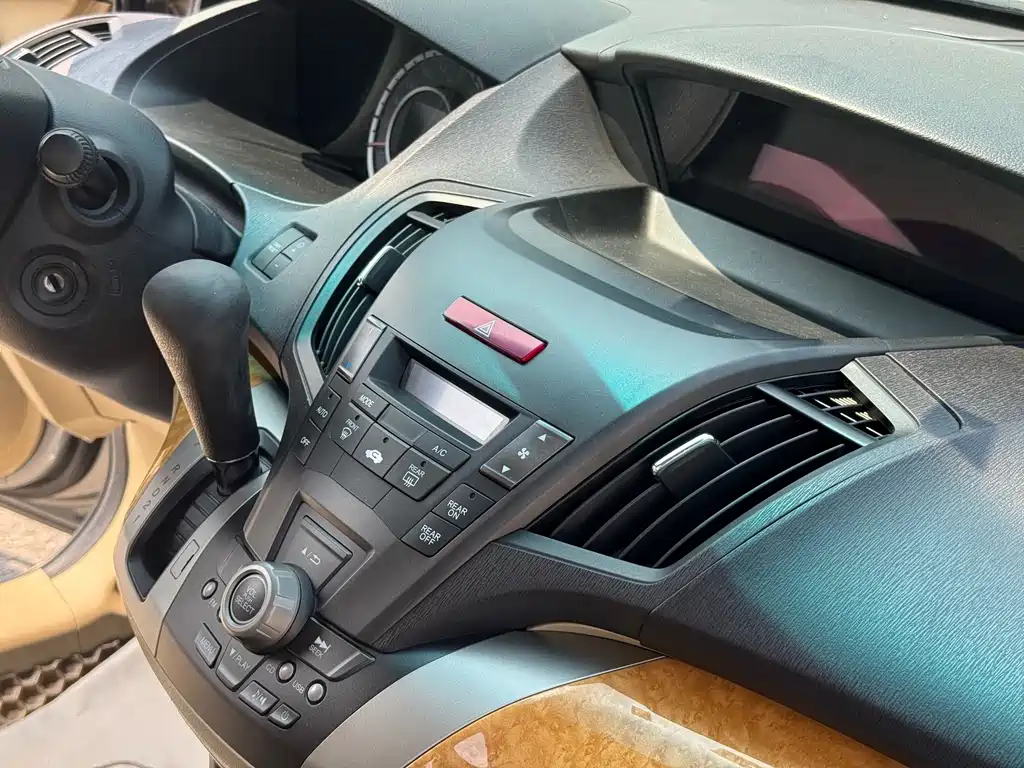 Honda Odyssey — миниатюра 27