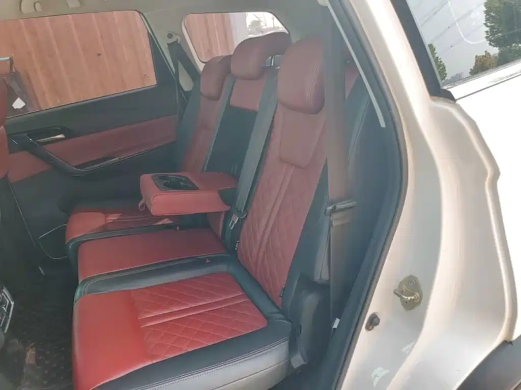 Fengxing Fengxing T5L — миниатюра 17
