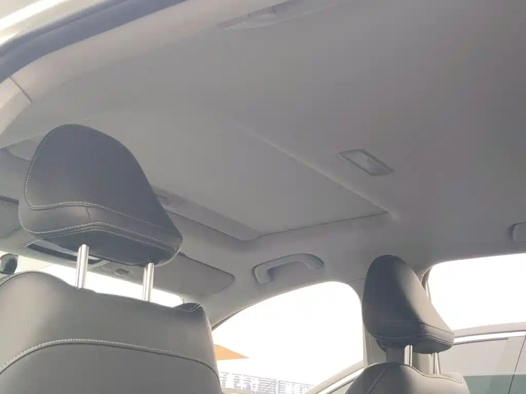 Geely Emgrand — миниатюра 8