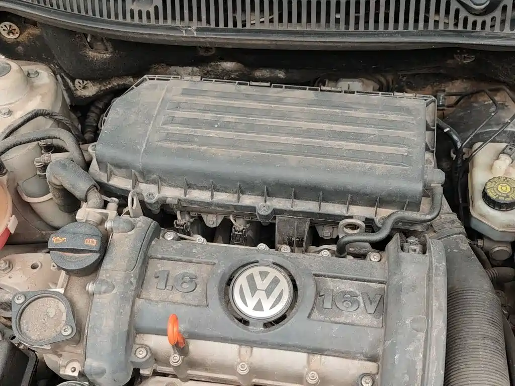 Volkswagen Polo — миниатюра 12