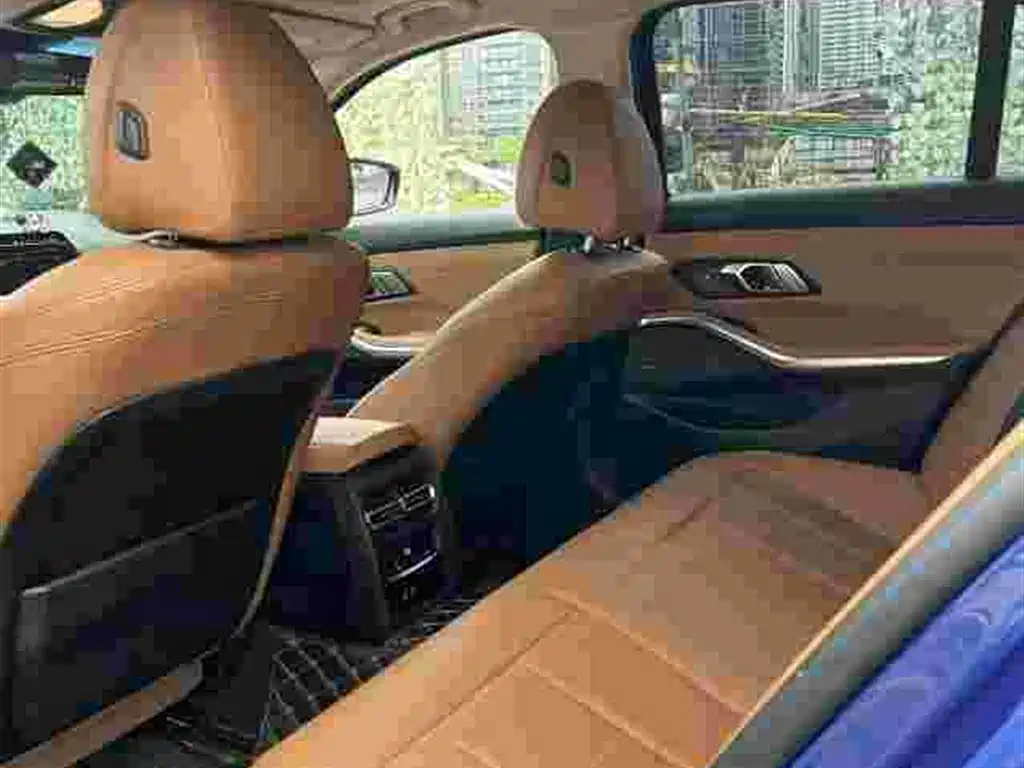 BMW 3 Series - фото 5