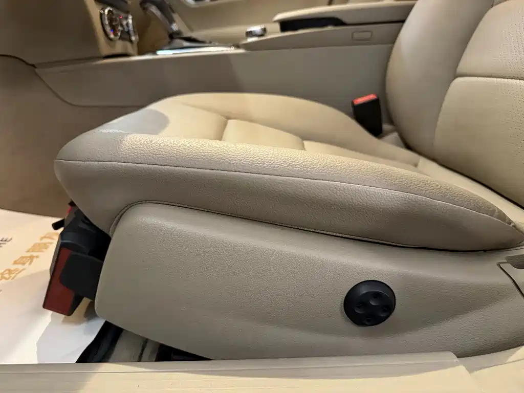 Mercedes-Benz C-Class C 2011 C 200 Fashion