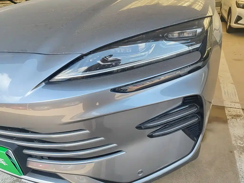 BYD PLUS New Energy — миниатюра 24