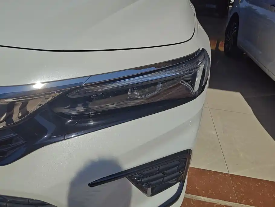 Honda Civic — миниатюра 5