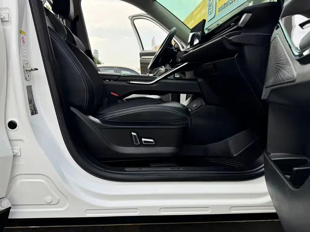 Haval H6 — миниатюра 12