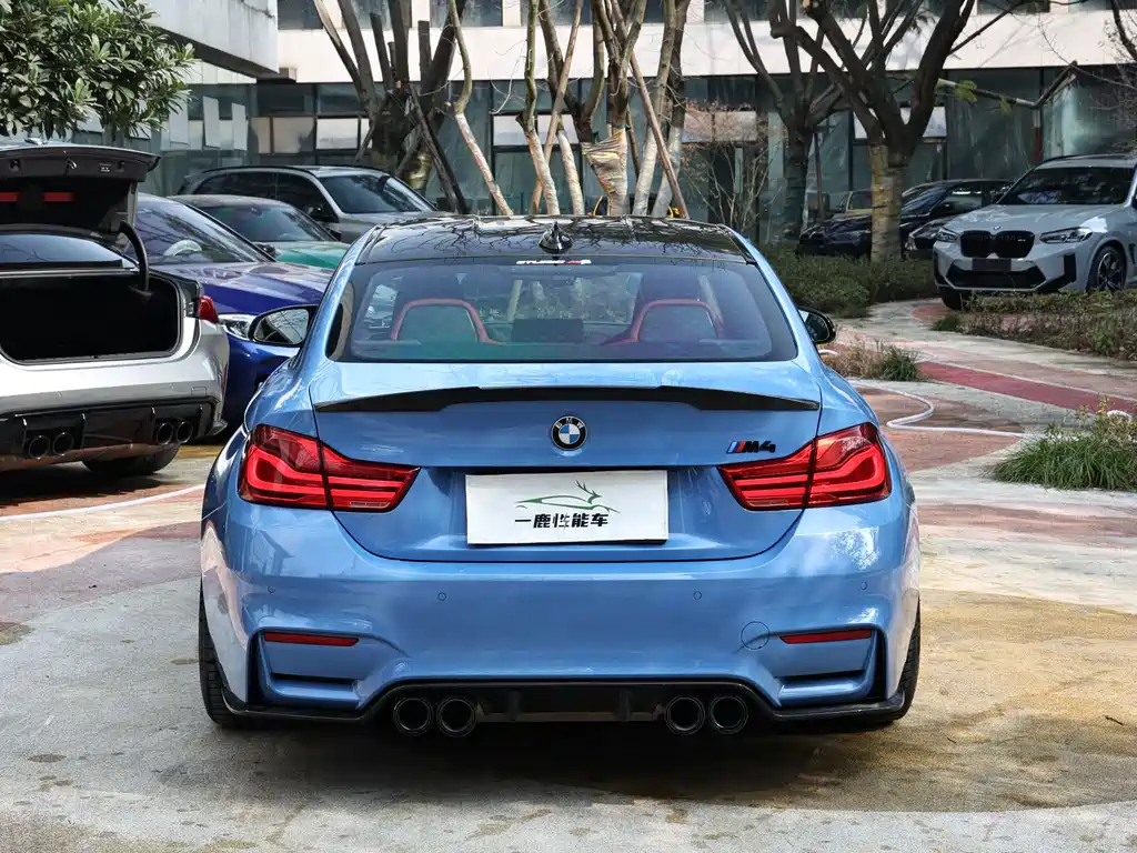 BMW M4