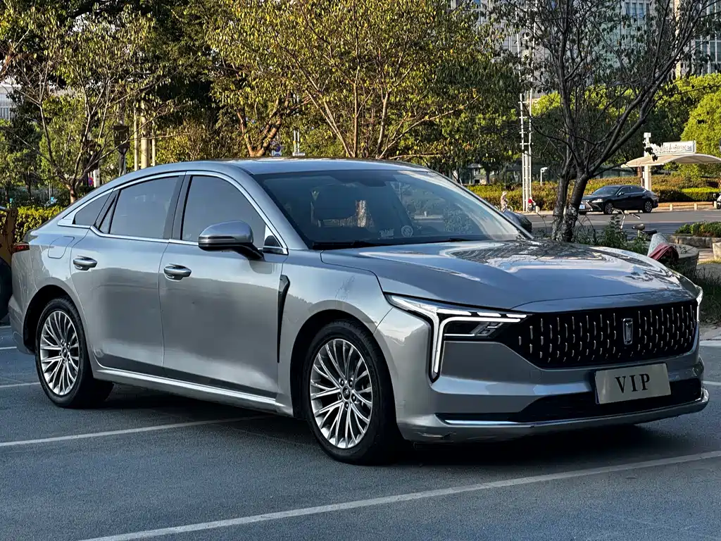 Bestune B70 — миниатюра 3