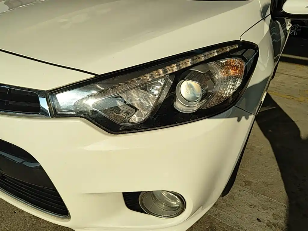 Kia K3S — миниатюра 24