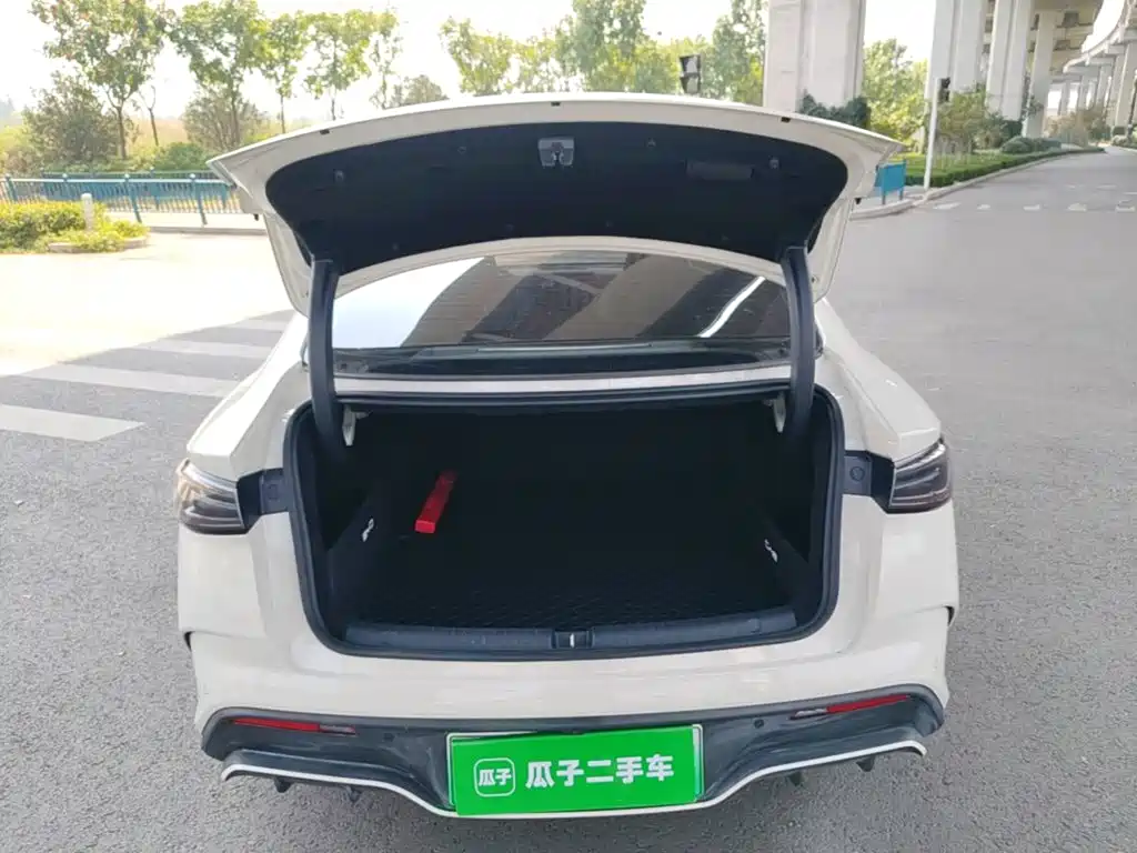 BYD Seal 06 — миниатюра 19