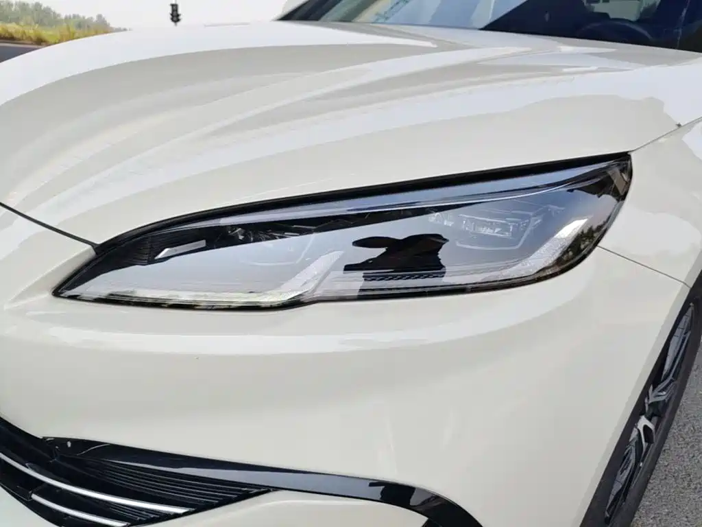 BYD Seal 06 — миниатюра 24