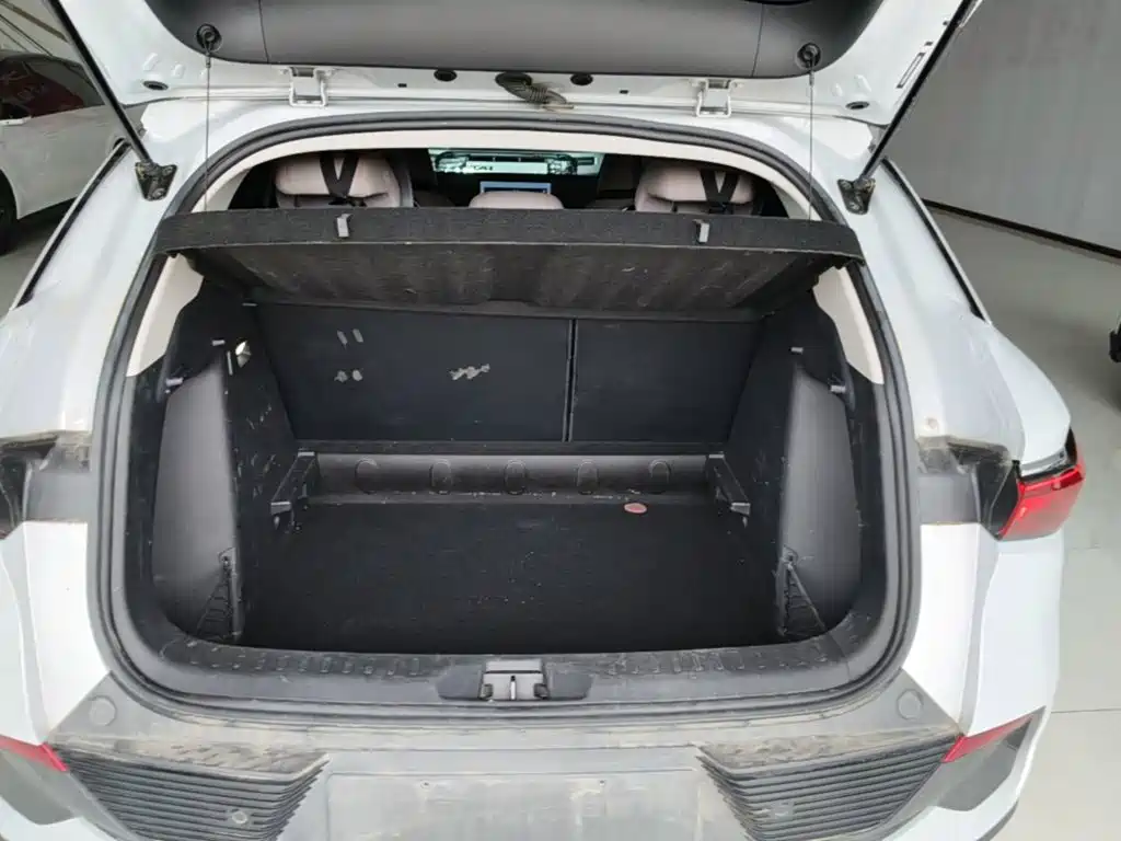 BYD Yuan Plus — миниатюра 19