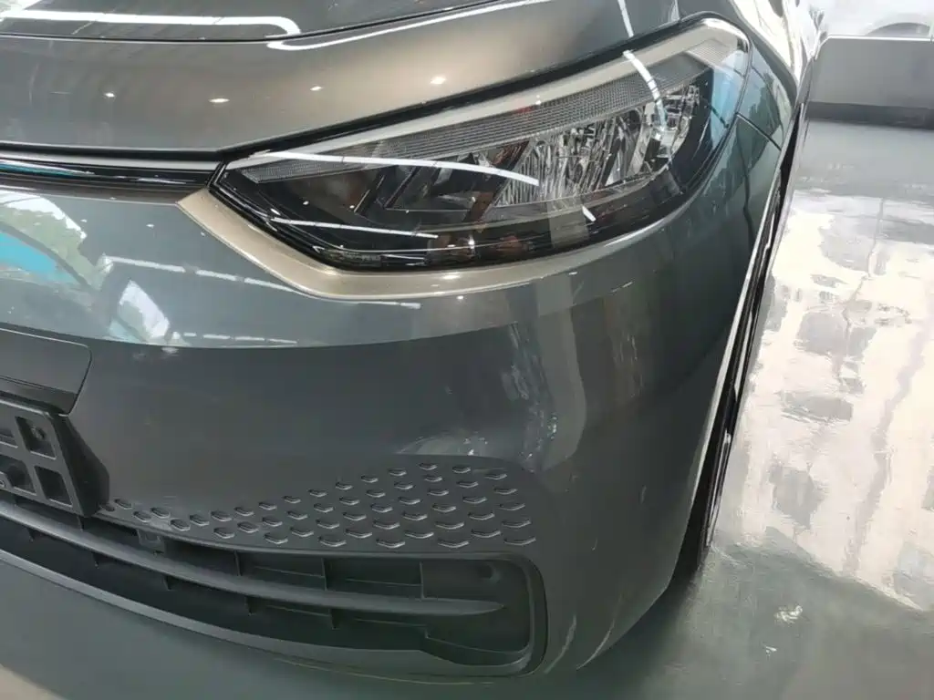 Volkswagen ID.3 — миниатюра 24