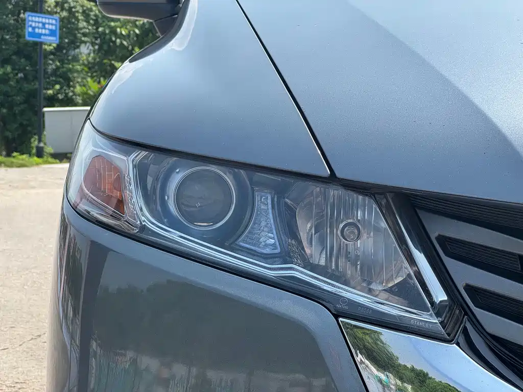 Honda Odyssey — миниатюра 8