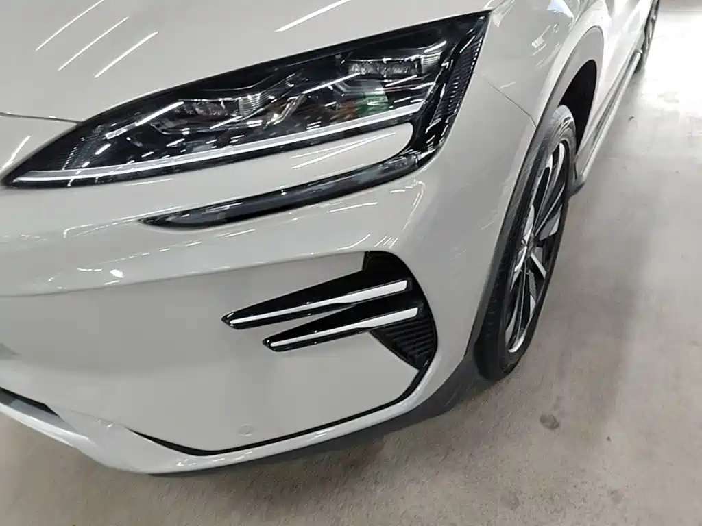 BYD PLUS New Energy — миниатюра 24