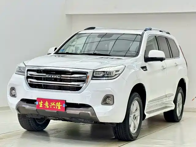 HAVAL  H9 2019