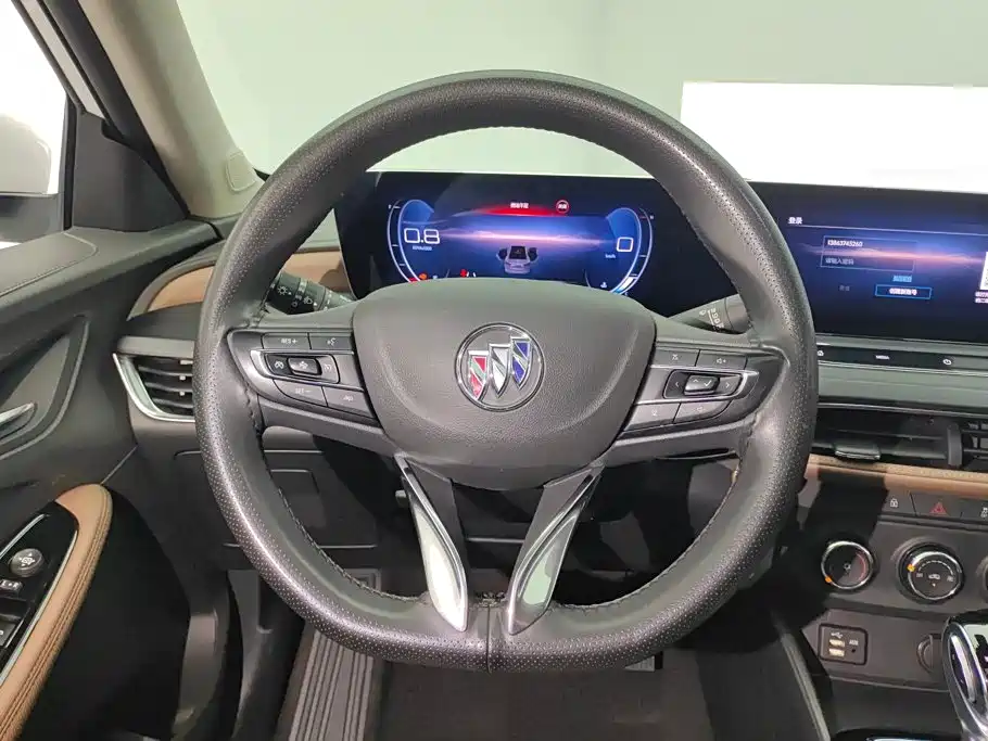Buick Verano — миниатюра 15