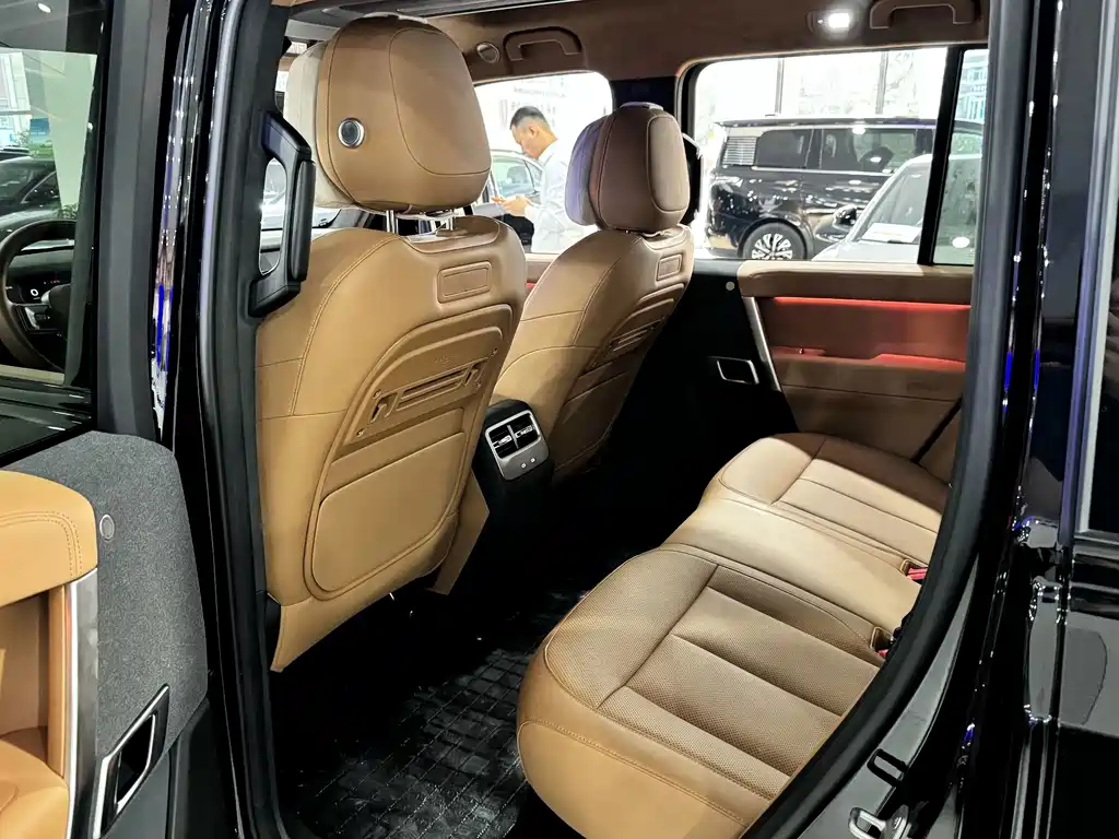 iCAR iCAR V27 — миниатюра 8