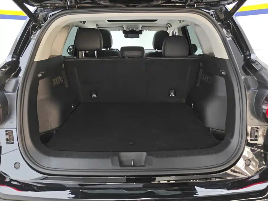 Haval Big Dog PLUS — миниатюра 4
