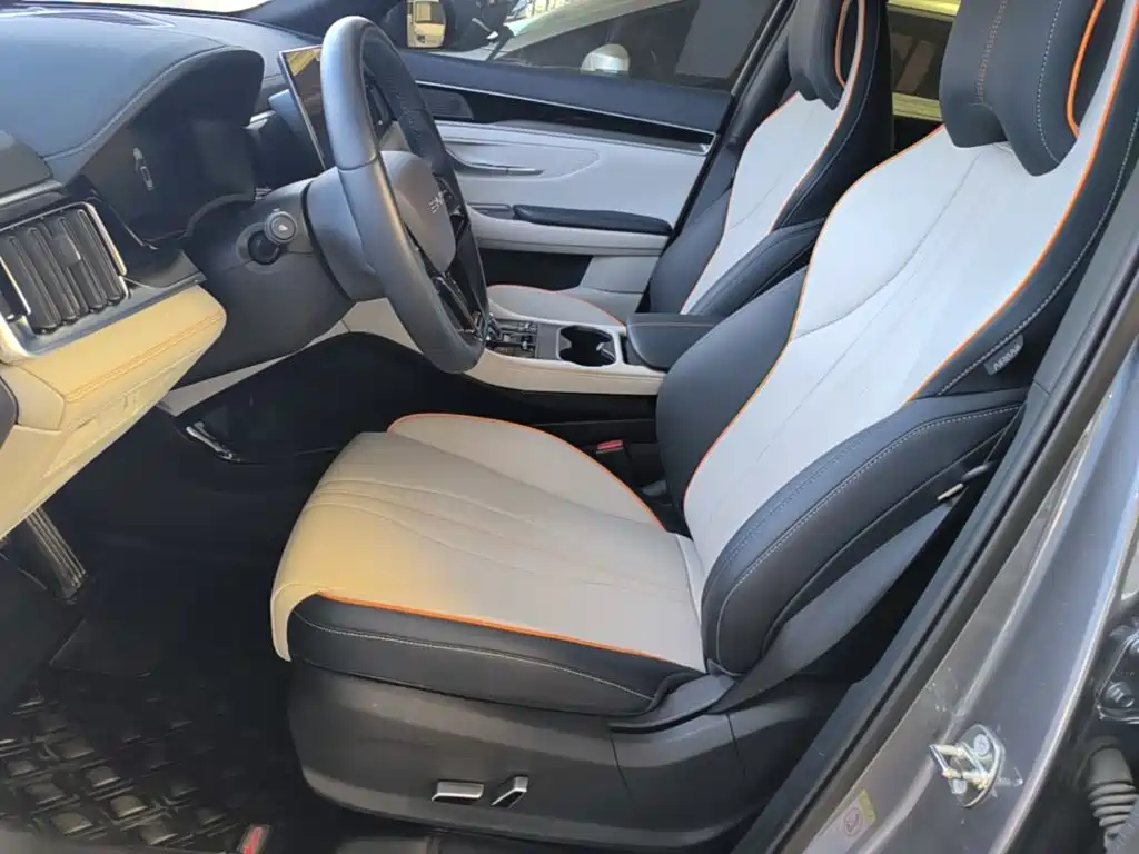 BYD PLUS New Energy — миниатюра 15