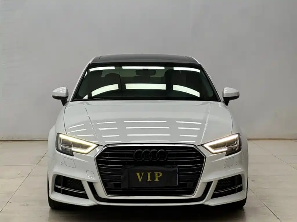 Audi A3 — миниатюра 2