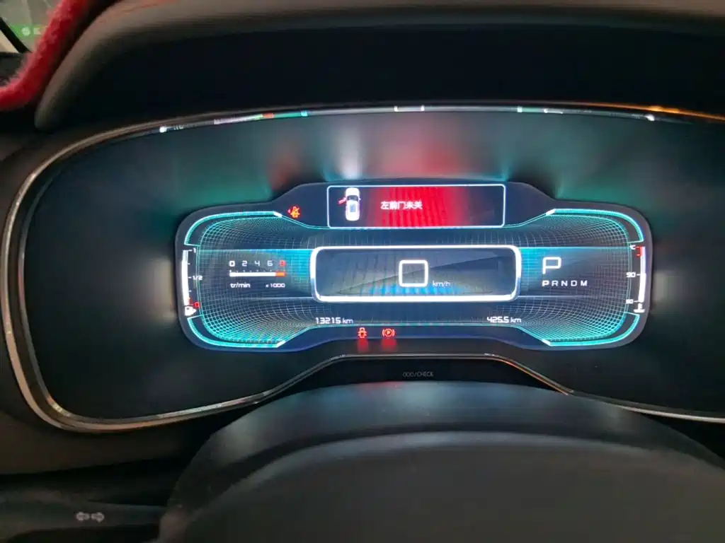 Citroen C5 AIRCROSS — миниатюра 8