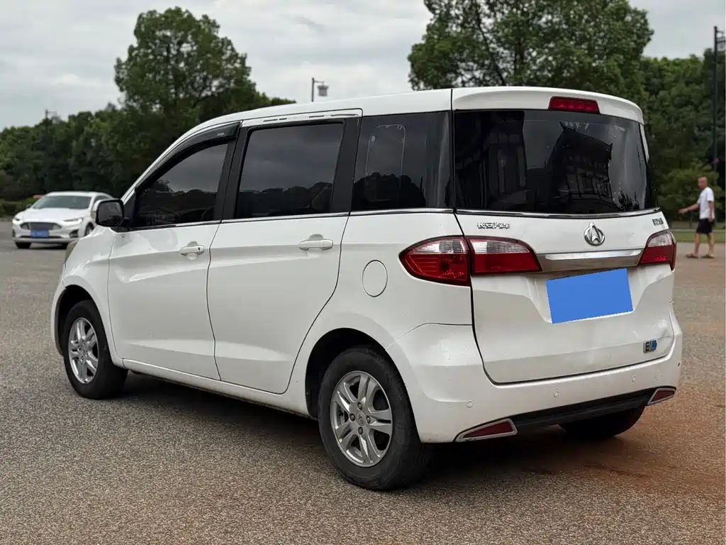 Oshan Oulove EV — миниатюра 4