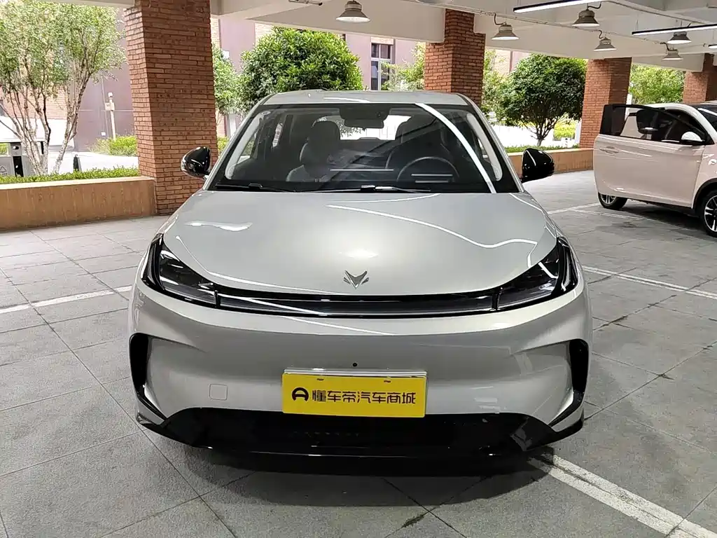 ARCFOX Beta T1 — миниатюра 7