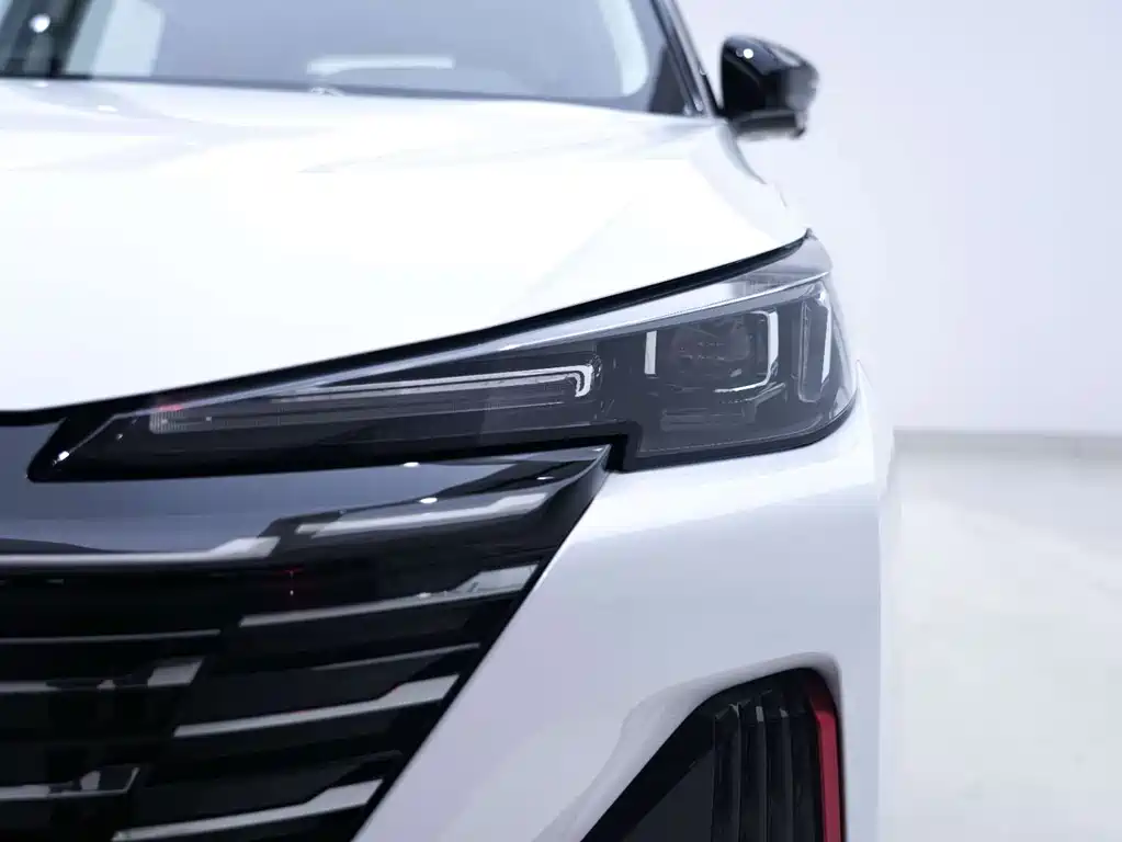 Changan CS55PLUS — миниатюра 11