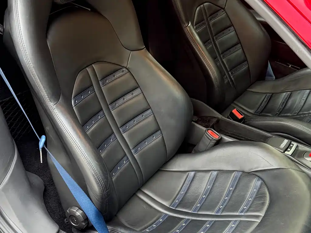 Ferrari 488 — миниатюра 17