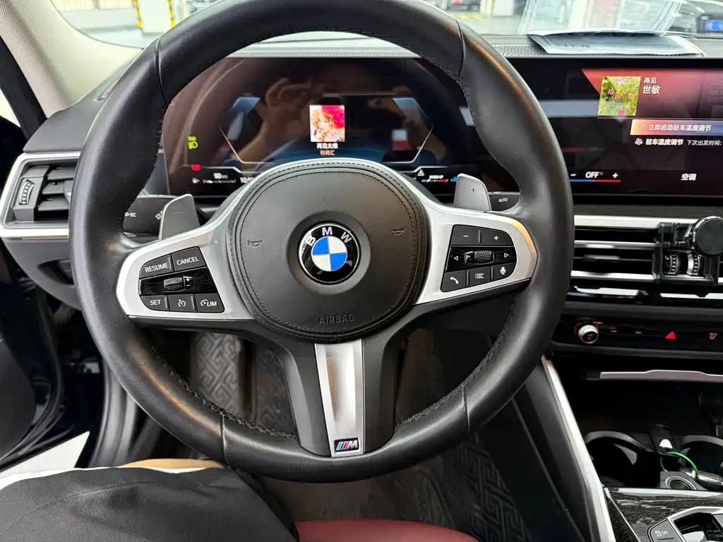 BMW 3 Series — миниатюра 6