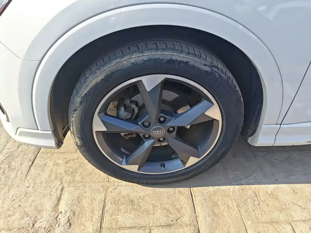 Audi Q3 — миниатюра 23