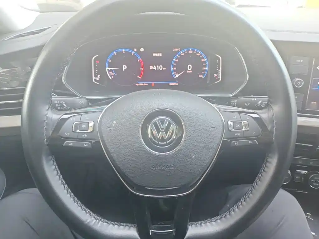 Volkswagen Passat — миниатюра 11