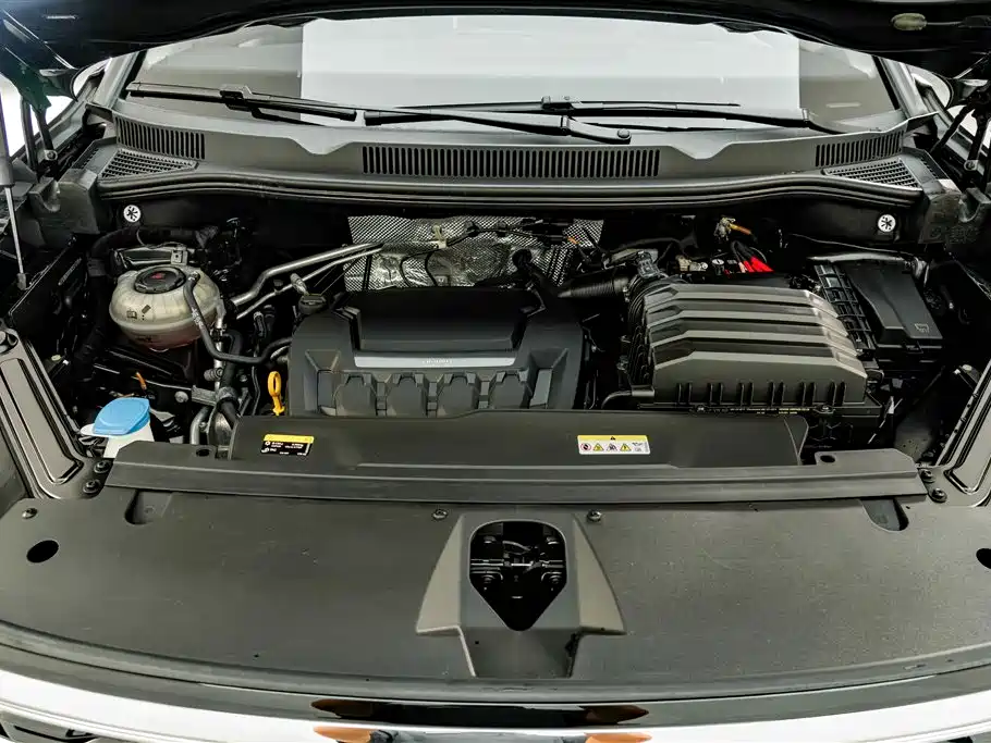 Volkswagen Talagon — миниатюра 25