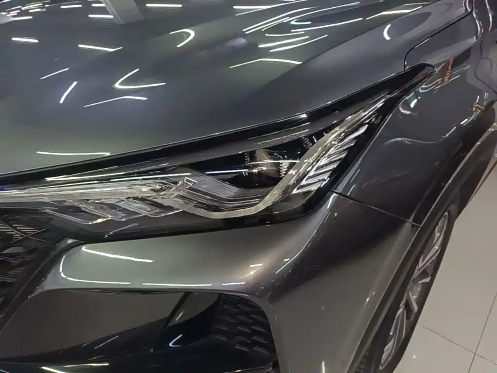 Changan CS75 PLUS — миниатюра 24
