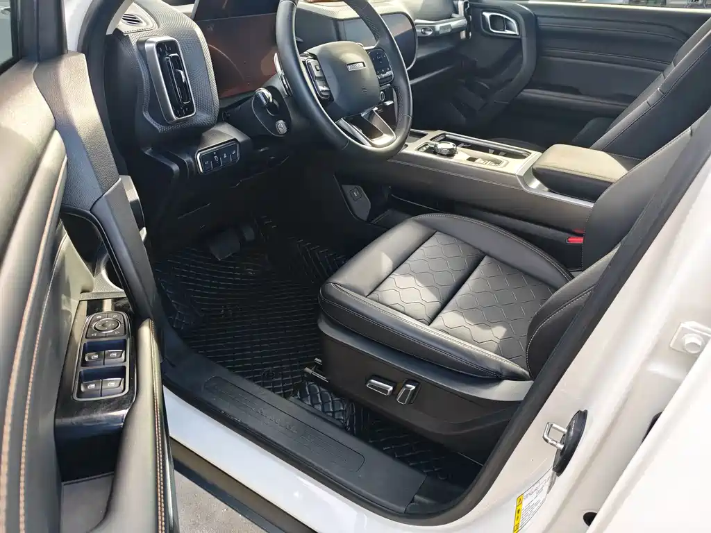 Haval Big Dog — миниатюра 4
