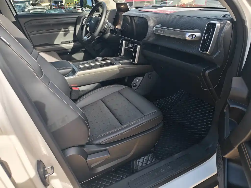 Haval Big Dog — миниатюра 12