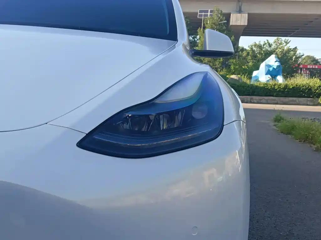 Tesla Model Y — миниатюра 3