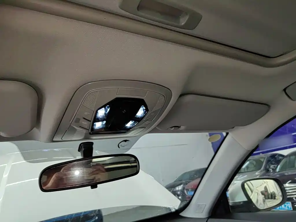 Chery Tiggo 5x — миниатюра 18
