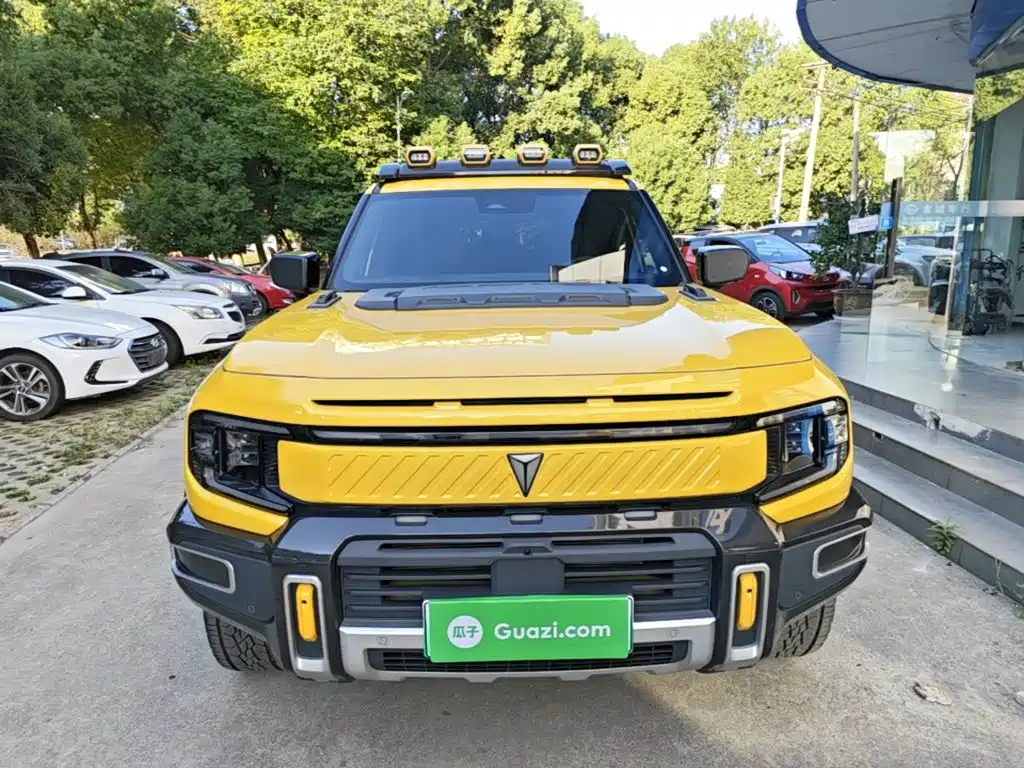 Deepal Deepal G318 — миниатюра 3