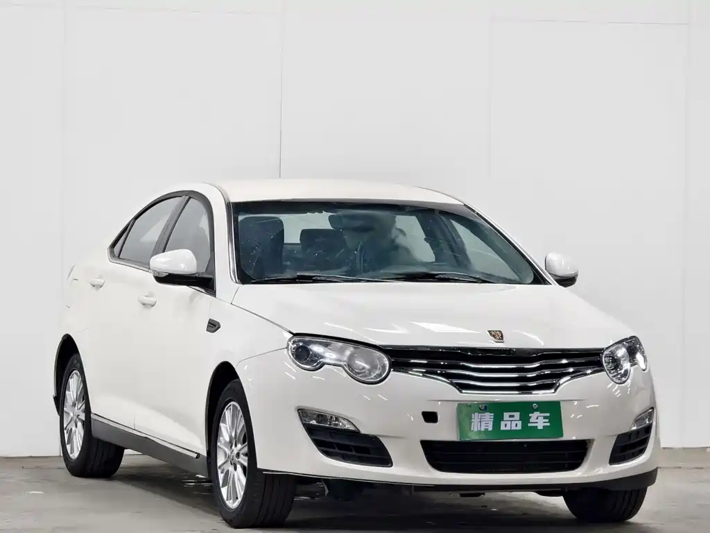 Roewe 550 2013 550 1.8L AT