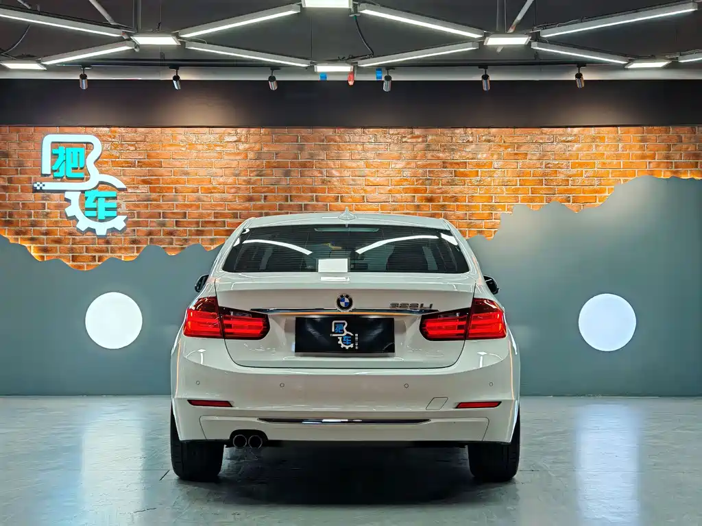 BMW 3 Series — миниатюра 6