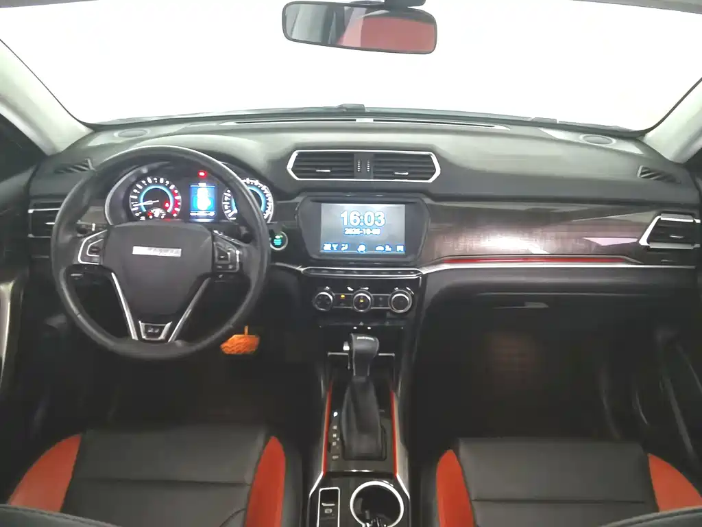Haval H2 — миниатюра 13