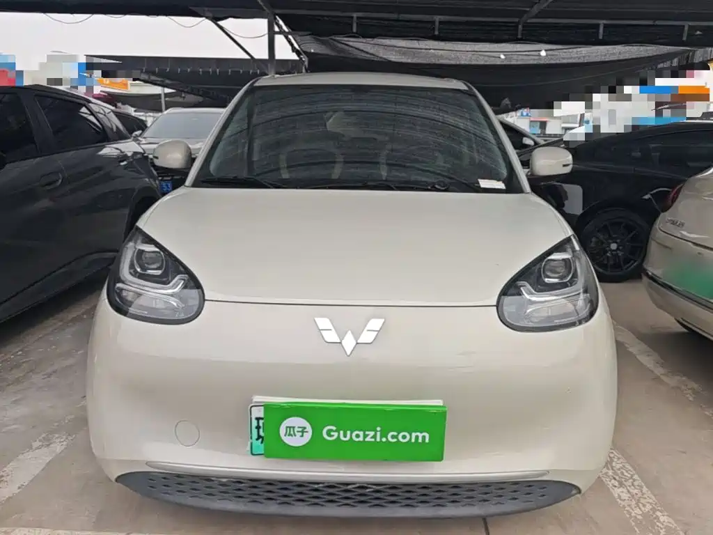 Wuling Bingo — миниатюра 3