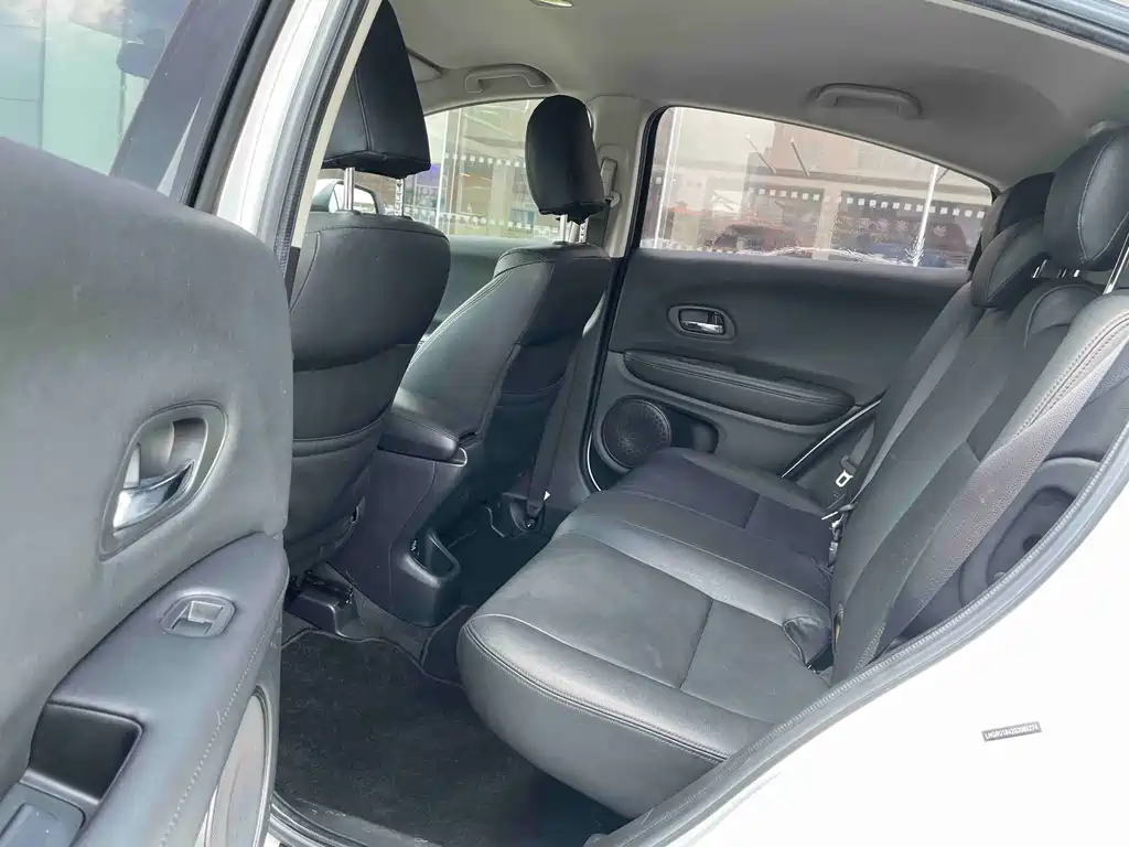 Honda Vezel — миниатюра 7