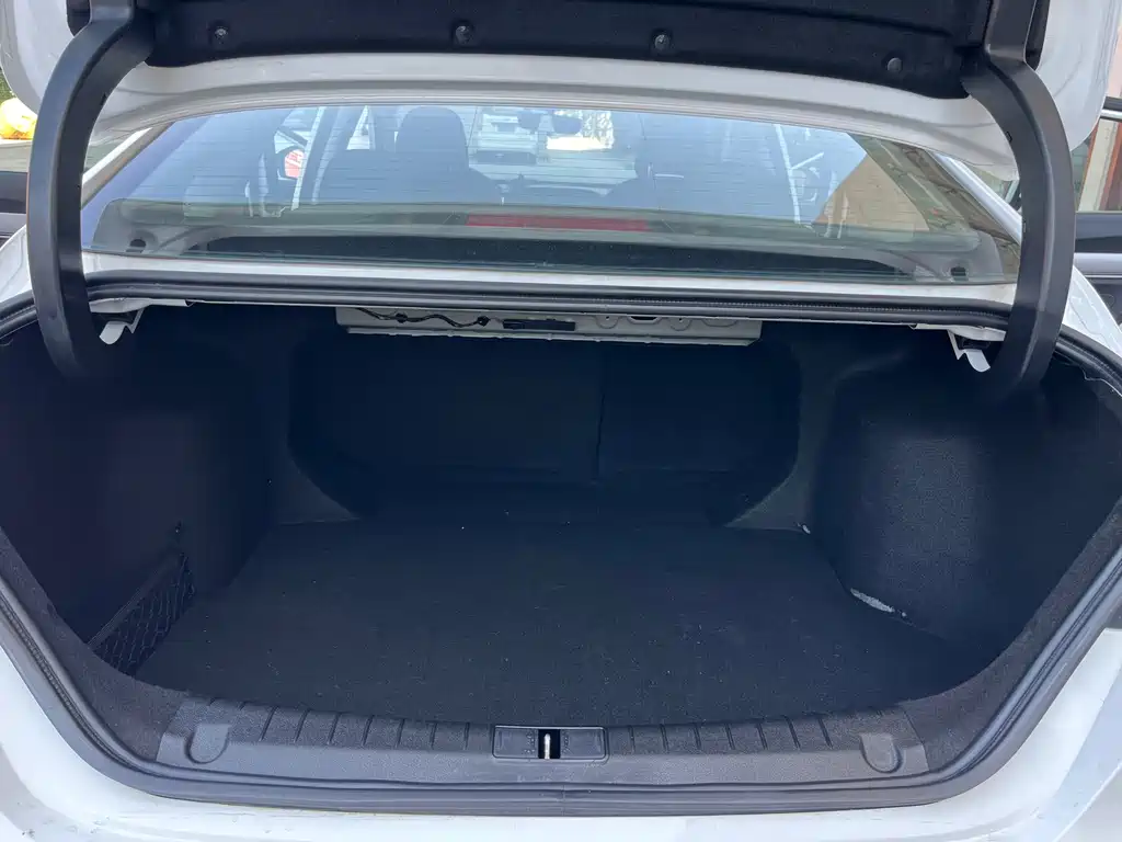 Geely Binrui — миниатюра 17