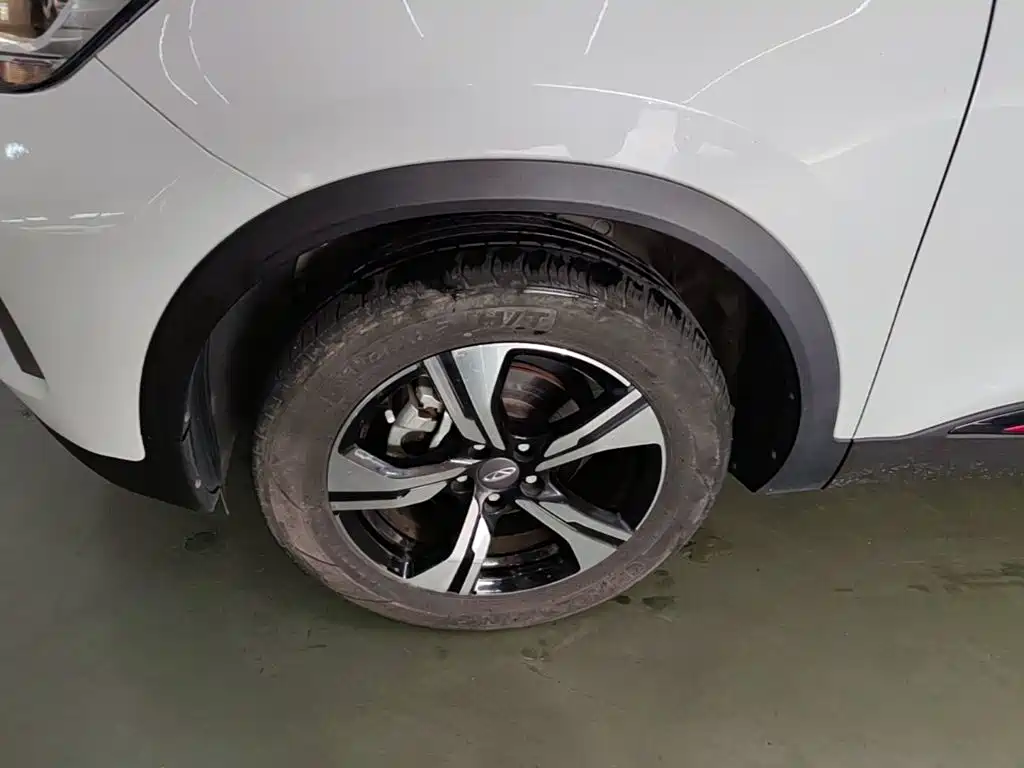 Chery Tiggo 5x — миниатюра 23