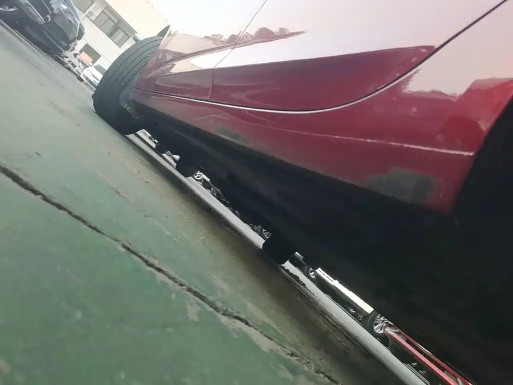 Buick Verano — миниатюра 22