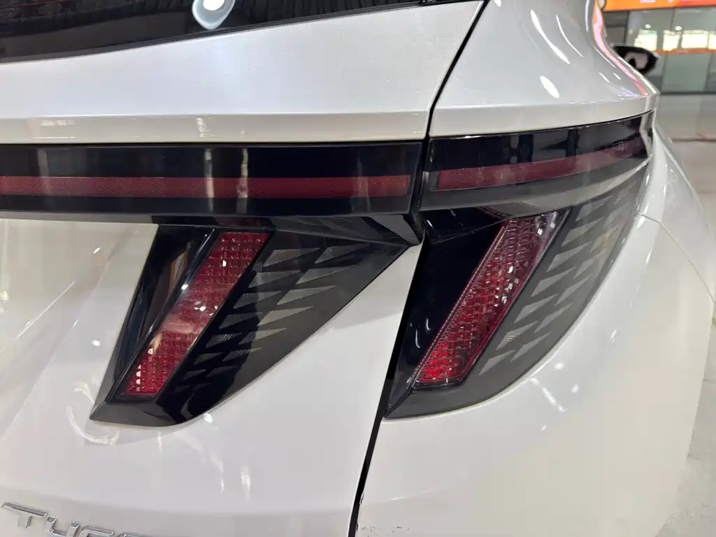 Hyundai Tucson — миниатюра 22
