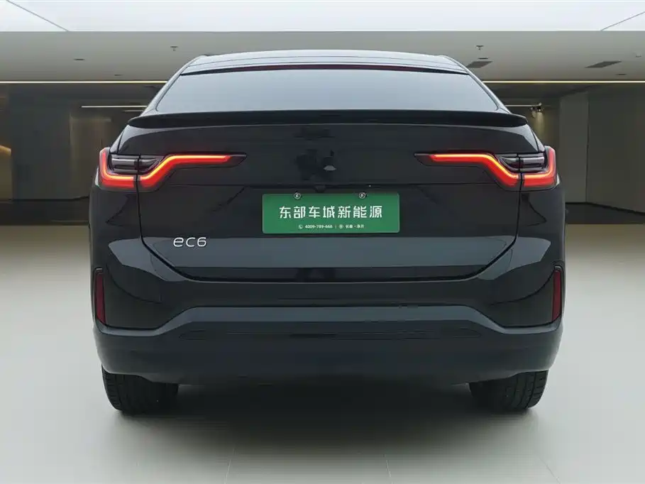 NIO NIO EC6