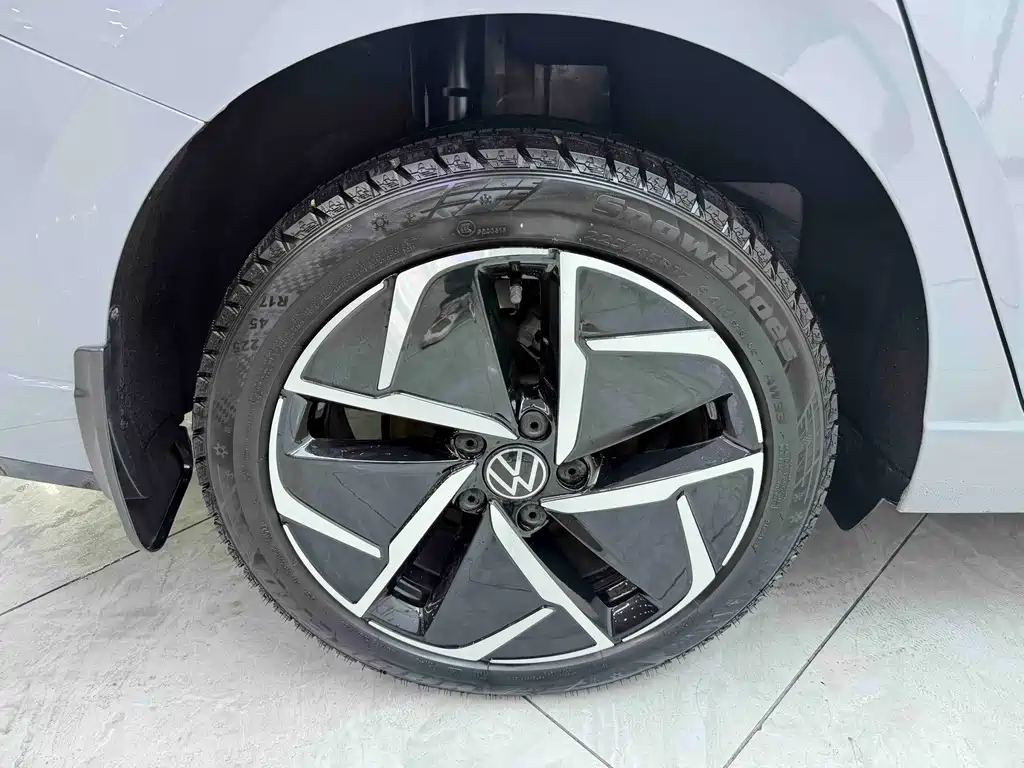 Volkswagen Lavida — миниатюра 22